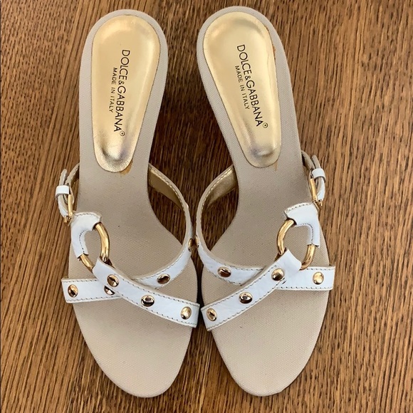 Dolce & Gabbana mule sandals - Picture 3 of 5